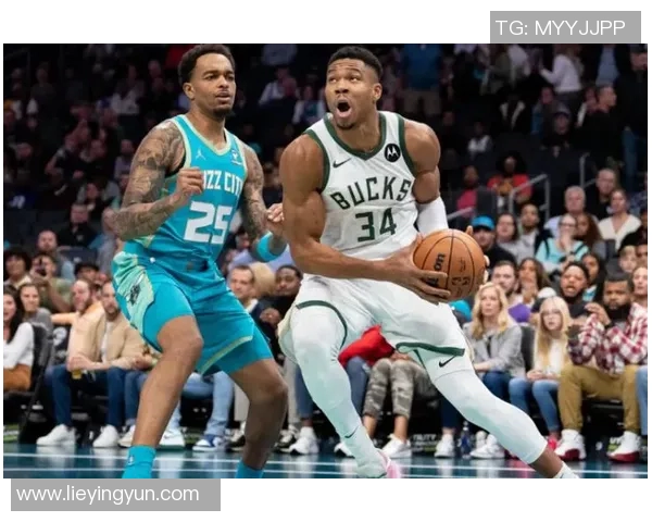 字母哥三双领衔雄鹿逆转森林狼爱德华兹砍下25分波蒂斯贡献两双表现