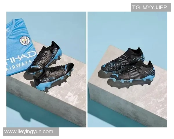 探索Puma足球鞋的卓越性能与时尚设计助你在赛场上尽显风采